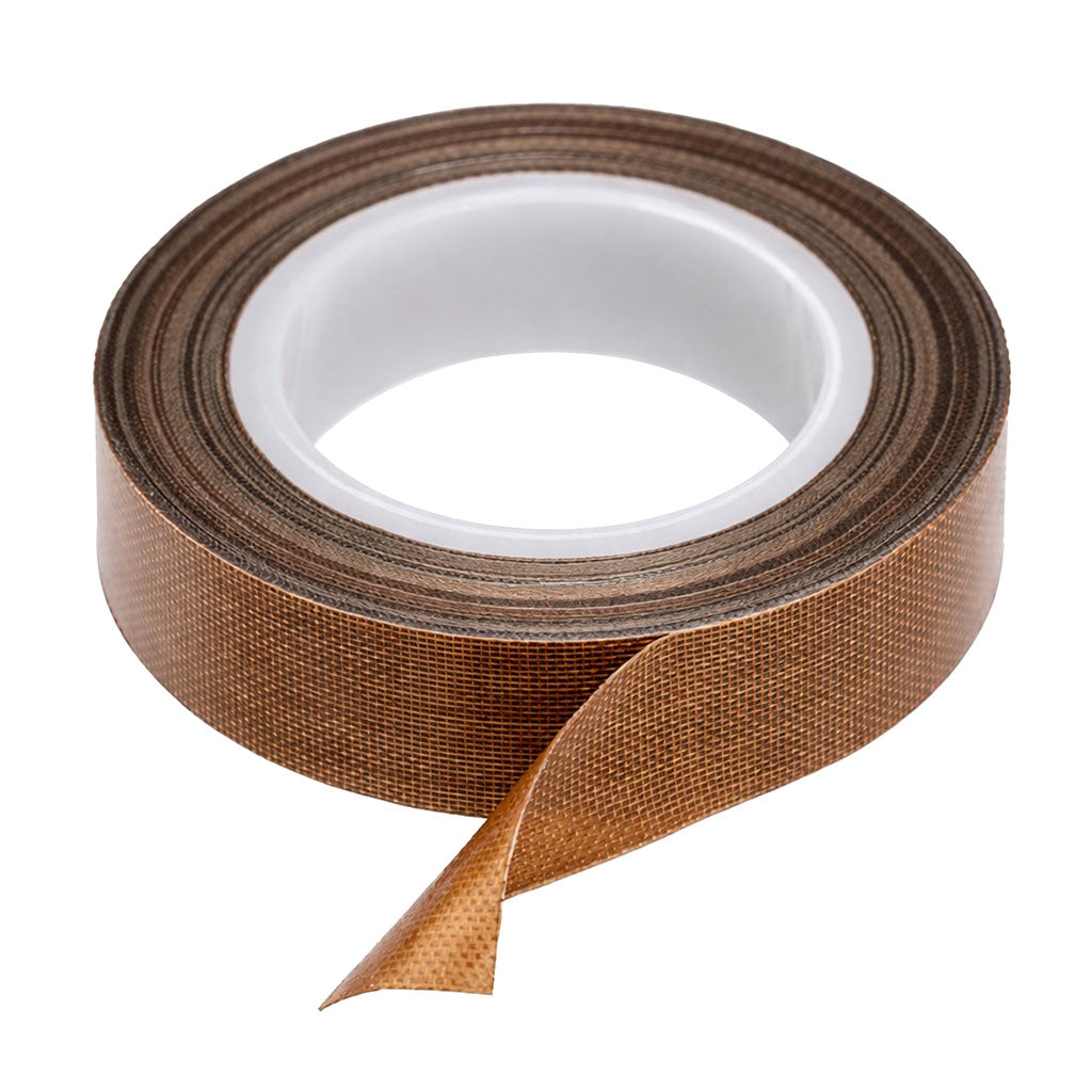 PTFE Tape — No Liner